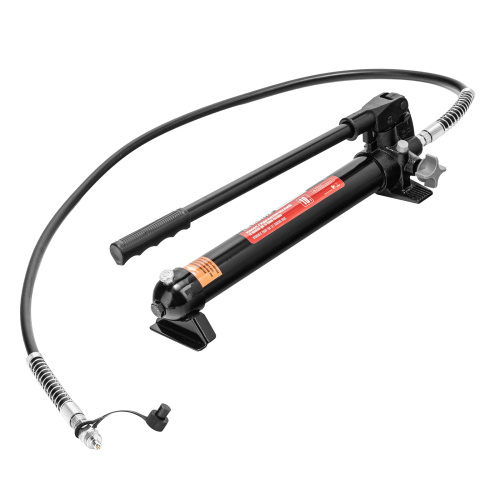 Насос гидравлический со шлангом для 10 т растяжки Matrix по ценам производителя в Уфе с доставкой по всей России