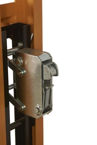 Тележка для бочек TOR DTF450B, 450 кг по ценам производителя в Уфе с доставкой по всей России