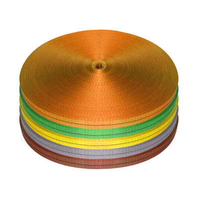 Текстильная лента, SF 7:1, 240 мм, 40000 кг купить в Москве с доставкой по всей России | ProtosMarket.ru