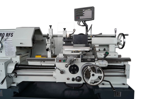 ZM 66150 DRO RFS по ценам производителя в Уфе с доставкой по всей России