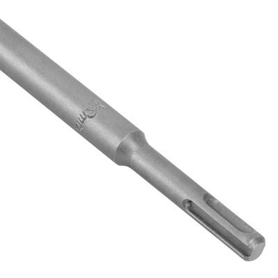 Зубило плоское, 14 х 40 х 250 мм, SDS Plus, отогнутое для снятия плитки Matrix по ценам производителя в Уфе с доставкой по всей России