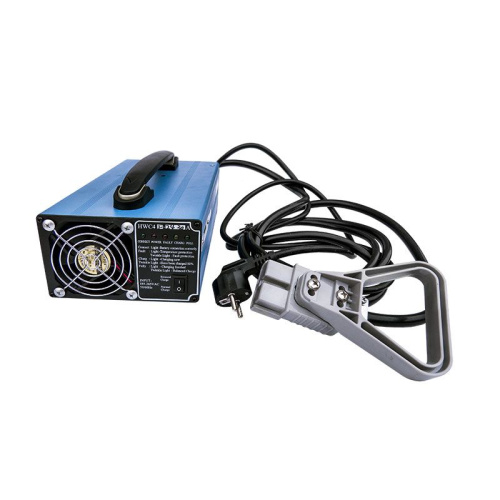 Самоходный штабелер PROLIFT SDK 1656 со свободным подъемом по ценам производителя в Уфе с доставкой по всей России