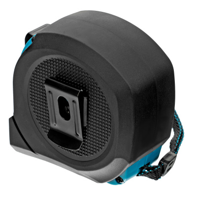 Рулетка Komfortabel 10 м х 25 мм,обрезиненный корпус Gross по ценам производителя в Уфе с доставкой по всей России