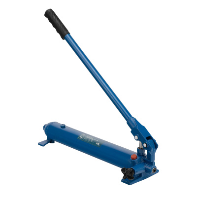 Гидравлический насос для пресса 52301 усилие 12 т Stels по ценам производителя в Уфе с доставкой по всей России