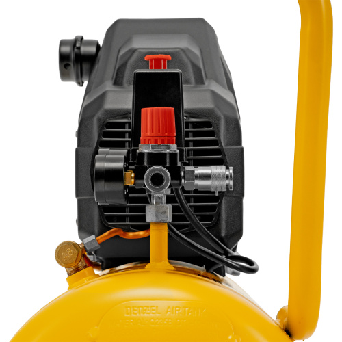 Компрессор воздушный DK1800/50, Х-PRO 1.8 кВт, 280л/мин, 50л Denzel по ценам производителя в Уфе с доставкой по всей России