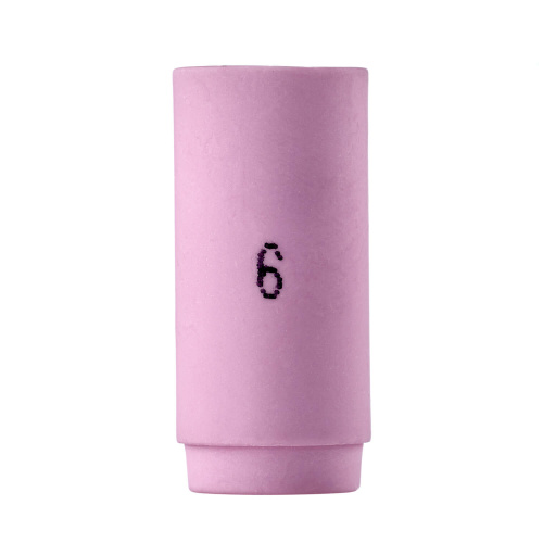 Сопло d9,5мм малое (TIG TP 9/20/25) № 6 IPT0903 по ценам производителя в Уфе с доставкой по всей России