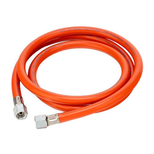 Газовая тепловая пушка GHG-15, 15 кВт, 500 м3/ч, пропан-бутан Denzel по ценам производителя в Уфе с доставкой по всей России