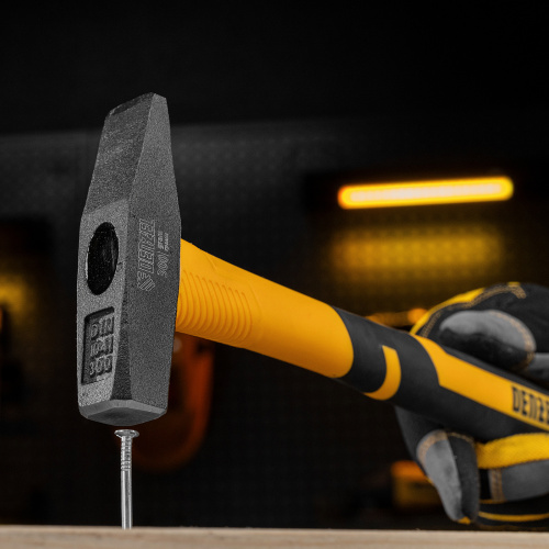 Набор инструментов, 1/2", 1/4", CrV, S2, пластиковый кейс, 122 предмета Denzel по ценам производителя в Уфе с доставкой по всей России