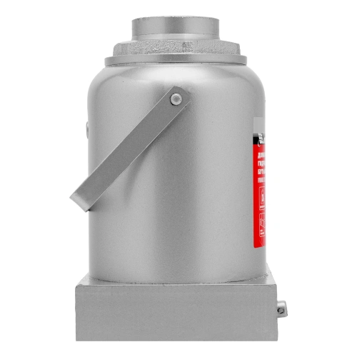 Домкрат гидравлический бутылочный, 30 т, h подъема 244-370 мм Matrix купить в Москве с доставкой по всей России | ProtosMarket.ru