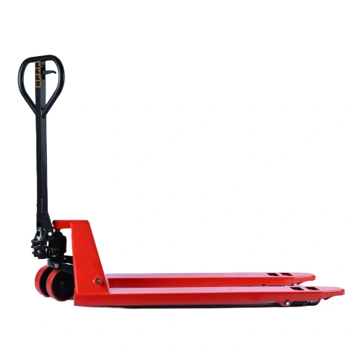 Тележка гидравлическая 2000 кг 1150 мм резиновые колеса и ролики TOR JC по ценам производителя в Уфе с доставкой по всей России