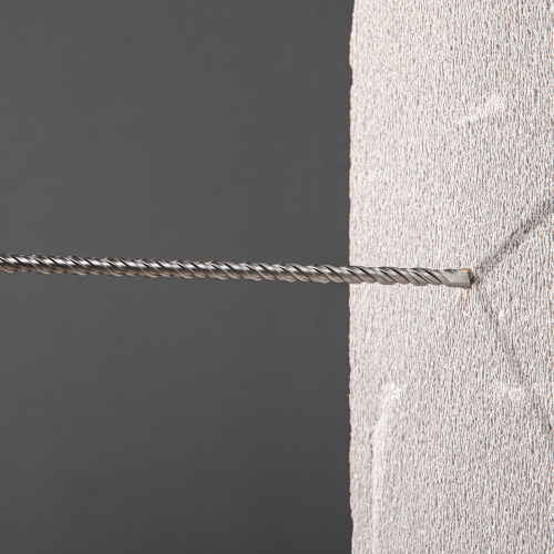 Бур по бетону, 8 х 300 мм, SDS Plus Matrix по ценам производителя в Уфе с доставкой по всей России