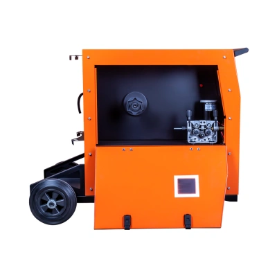 Сварочный полуавтомат UNO MIG 250 DOUBLE PULSE по ценам производителя в Уфе с доставкой по всей России