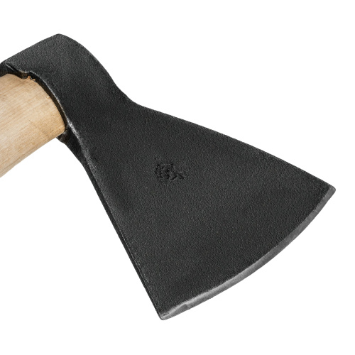 Топор кованый в сборе "Мясоруб", 2460/2870 г, 500 мм, по ценам производителя в Уфе с доставкой по всей России