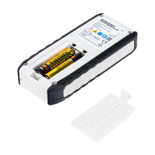 Лазерный дальномер LD-40,40 м,с электронным угломером Matrix по ценам производителя в Уфе с доставкой по всей России