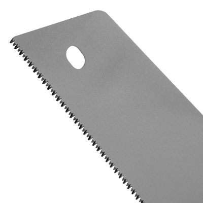 Ножовка по дереву Piranha, усиленное трапецевидное полотно, 500 мм, 11-12 TPI, зуб3D, каленый зуб, двухкомпонентная рукоятка Gross по ценам производителя в Уфе с доставкой по всей России