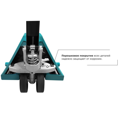 Гидравлическая тележка PROLIFT PRO RT30 по ценам производителя в Уфе с доставкой по всей России