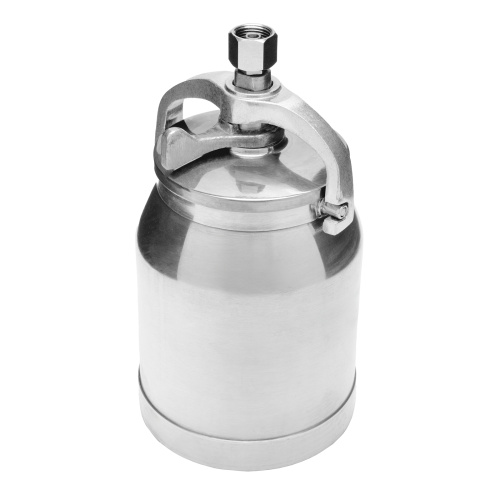 Краскораспылитель AS 951 LVLP, профессиональный, всасывающего типа, сопло 1.5 мм Stels по ценам производителя в Уфе с доставкой по всей России