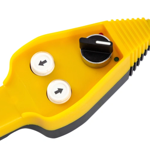 Лебедка автомобильная электрическая LB-4000, 4.5 т, 3.7 кВт, 12 В Denzel по ценам производителя в Уфе с доставкой по всей России