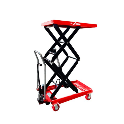 Стол гидравлический FOXSTER TFD50 по ценам производителя в Уфе с доставкой по всей России