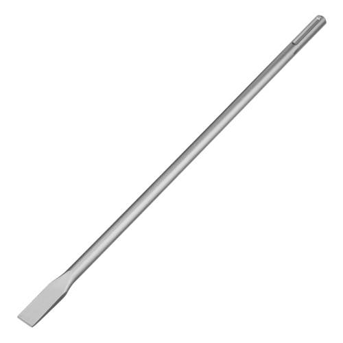 Зубило плоское, 18 х 25 х 600 мм, SDS Max Matrix по ценам производителя в Уфе с доставкой по всей России