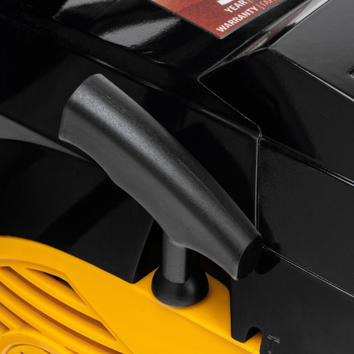 Пила цепная бензиновая DGS-4516, шина 40 см, 45 см3, 3 л.с, шаг 3/8, паз 1.3 мм, 57 звеньев Denzel по ценам производителя в Уфе с доставкой по всей России