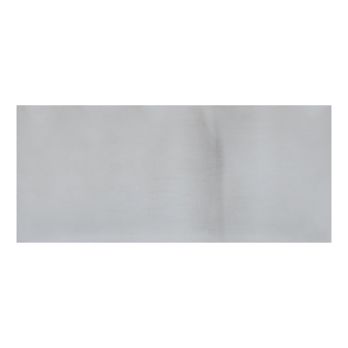 Гладилка из нержавеющей стали, 280 х 130 мм, зеркальная полировка, пластмассовая ручка Matrix по ценам производителя в Уфе с доставкой по всей России