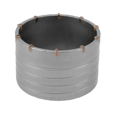 Буровая коронка, M22 х 90 мм Matrix по ценам производителя в Уфе с доставкой по всей России