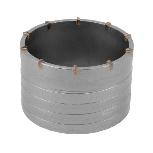 Буровая коронка, M22 х 90 мм Matrix по ценам производителя в Уфе с доставкой по всей России