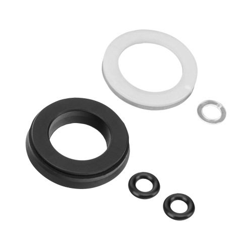 Домкрат гидравлический подкатной, 3 т, 135-400 мм Сибртех по ценам производителя в Уфе с доставкой по всей России