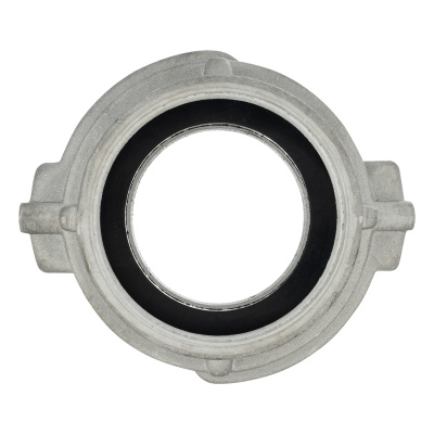 Головка муфтовая PC-50, диаметр 2" Denzel по ценам производителя в Уфе с доставкой по всей России