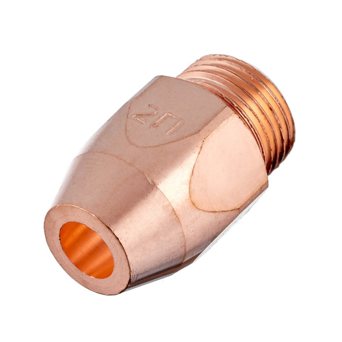 Мундштук наружный №2П к Р3П-01, Р3П-02, Р3П-22 и Р3П-03 по ценам производителя в Уфе с доставкой по всей России