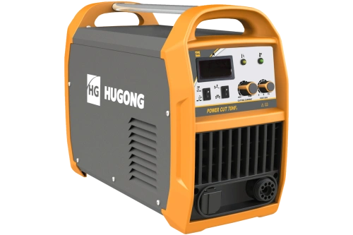 Аппарат воздушно-плазменной резки HUGONG POWER CUT 70 HF III по ценам производителя в Уфе с доставкой по всей России