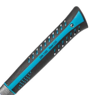 Молоток слесарный, цельнокованый, трехкомпонентная рукоятка, 500 г Gross по ценам производителя в Уфе с доставкой по всей России