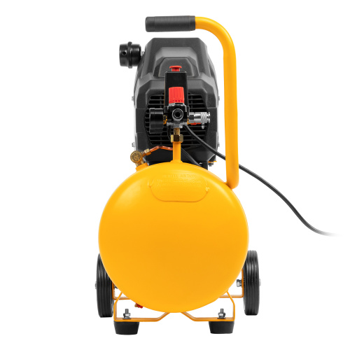 Компрессор воздушный DK1800/50, Х-PRO 1.8 кВт, 280л/мин, 50л Denzel по ценам производителя в Уфе с доставкой по всей России