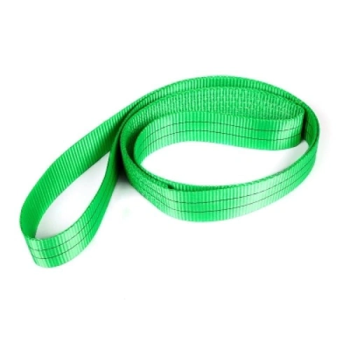 Строп текстильный TOR СТК 2,0 т 8,0 м 60 мм по ценам производителя в Уфе с доставкой по всей России