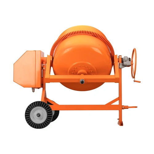 Бетоносмеситель СБР-440А.1, 440 л, 1.5 кВт, 380 В, редуктор. по ценам производителя в Уфе с доставкой по всей России