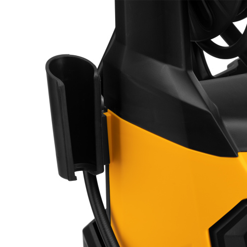 Моечная машина высокого давления R-170D, 2000 Вт, 170 бар, 360 л/ч, с барабаном Denzel по ценам производителя в Уфе с доставкой по всей России