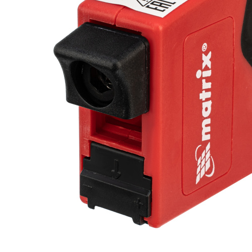 Лазерный уровень, 180 мм, 220 мм штатив, 4 глазка Matrix по ценам производителя в Уфе с доставкой по всей России
