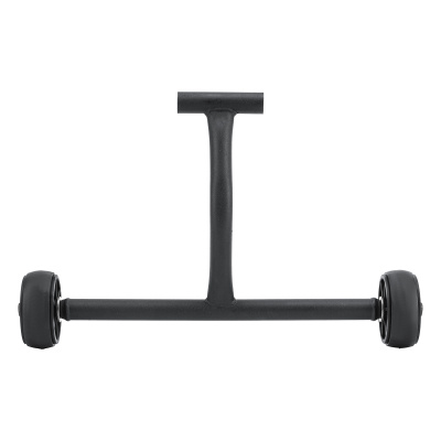 Транспортировочный комплект для виброплиты VC-12 Denzel по ценам производителя в Уфе с доставкой по всей России