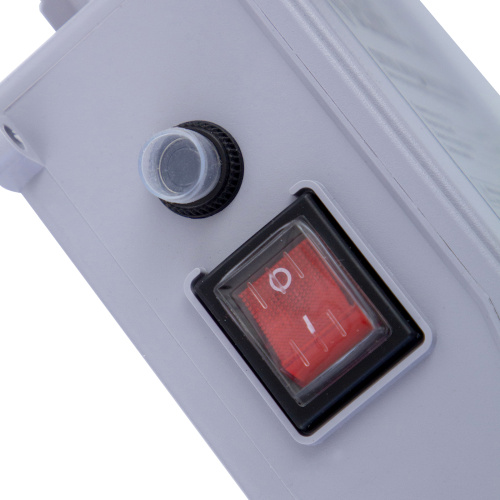 Скважинный насос DWC-4-140, центробежный, диаметр 4", 2000 Вт, 6000 л/ч, напор 140 м Denzel по ценам производителя в Уфе с доставкой по всей России