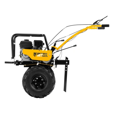 Мотоблок DPT-470S-PRO Denzel по ценам производителя в Уфе с доставкой по всей России