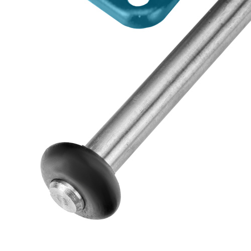 Тиски слесарные, 140 мм, поворотные (Глазов) по ценам производителя в Уфе с доставкой по всей России