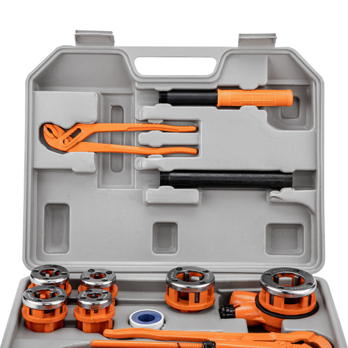 Набор для трубных работ, 13 предметов Sparta по ценам производителя в Уфе с доставкой по всей России