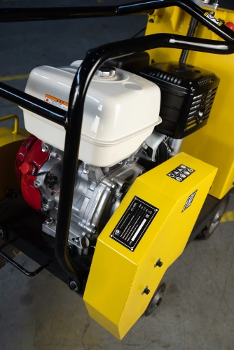 Швонарезчик бензиновый (Loncin) TOR CC-400 PRO по ценам производителя в Уфе с доставкой по всей России