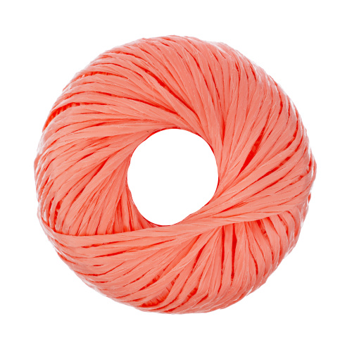 Шпагат полипропиленовый красный, 1.7 мм, L 110 м, Сибртех по ценам производителя в Уфе с доставкой по всей России