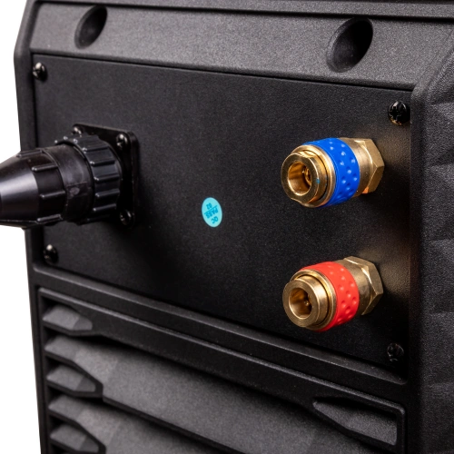 Аппарат аргонодуговой сварки SAGGIO TIG 500 AC/DC PULSE LCD купить в Москве с доставкой по всей России | ProtosMarket.ru