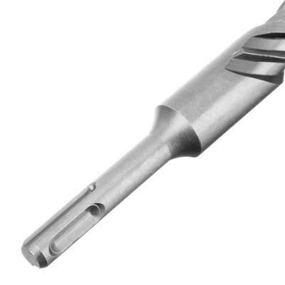 Бур по бетону, 24 х 400 мм, SDS Plus Matrix по ценам производителя в Уфе с доставкой по всей России