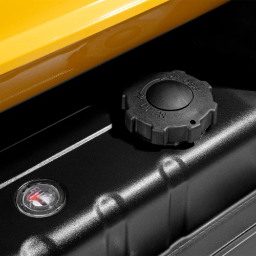 Дизельная тепловая пушка NHG-20i, 20 кВт, 600 м3/ч, непрямой нагрев, цифровой термостат Denzel по ценам производителя в Уфе с доставкой по всей России