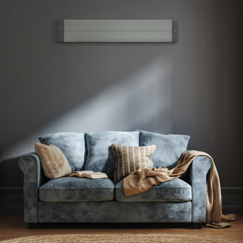 Инфракрасный обогреватель ИН- 2002, 230В, 2000 Вт Сибртех по ценам производителя в Уфе с доставкой по всей России