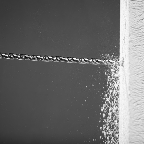 Бур по бетону, 8 x 460 мм, SDS Plus MATRIX по ценам производителя в Уфе с доставкой по всей России